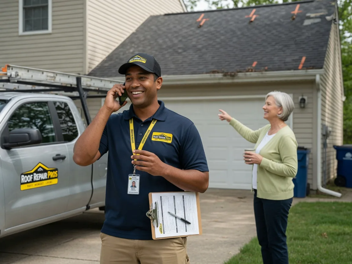 Roof Repair Yatahey, NM FAQs